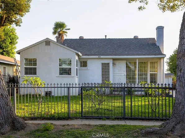 11946 Fairview St, El Monte, CA 91732