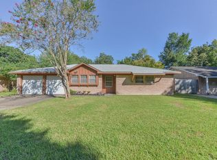 5710 Firenza Dr, Houston, TX 77035