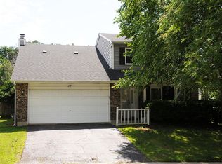 1175 Concord Dr, Elgin, IL 60120