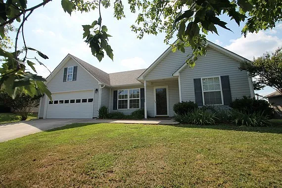 1171 Steele Meadows Dr — Photo 1