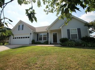 1171 Steele Meadows Dr, Fort Mill, SC 29715
