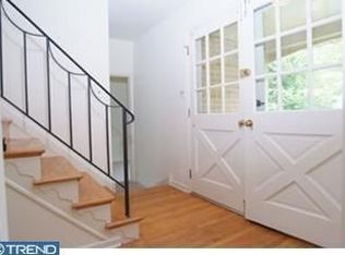 604 Marydell Dr, West Chester, PA 19380