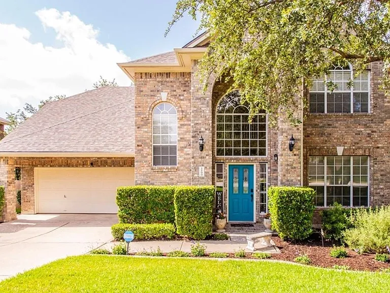 1100 Antelope Rdg — Photo 1