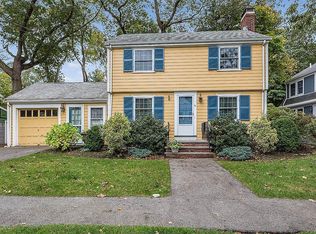 98 Maple St, Milton, MA 02186