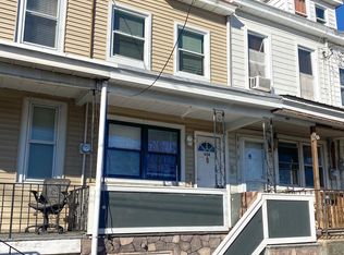 608 Pennsylvania Ave, Trenton, NJ 08638