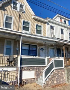 608 Pennsylvania Ave, Trenton, NJ, 08638