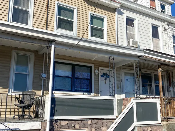 608 Pennsylvania Ave, Trenton, NJ 08638