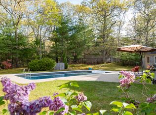 41 Coachman Ln, West Barnstable, MA 02668