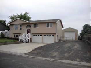 1914 Powers Dr, Lewiston, ID 83501
