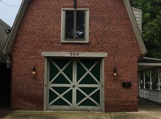 250 Wood St, Doylestown, PA 18901