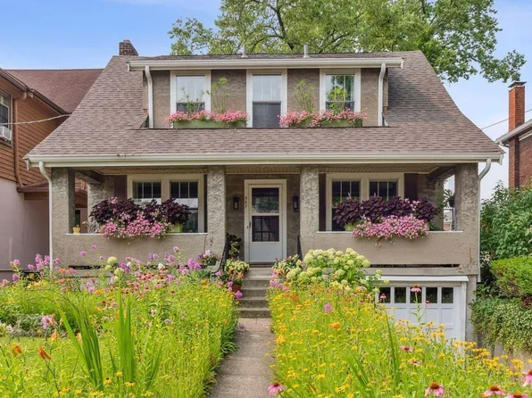 567 Rose Hill Ave, Cincinnati, OH 45217