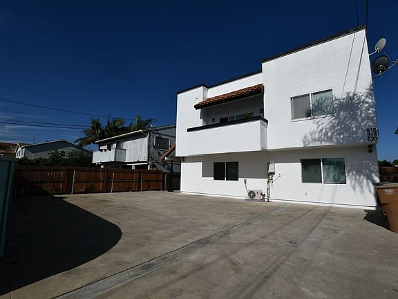 5th image of 514-520 Seaward Ave #2B-1BA-700SQFT