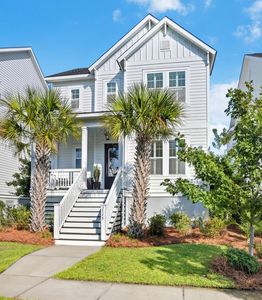 2548 Josiah St, Daniel Island, SC, 29492