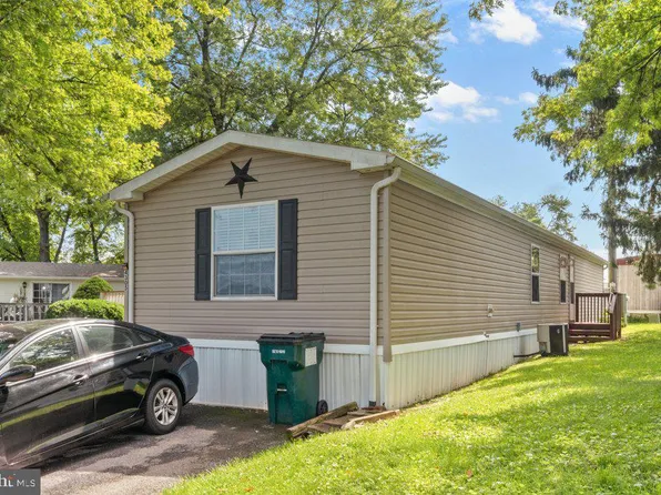 4305 Ridge Dr, Mount Airy, MD 21771