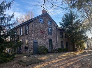 1039 Upper State Rd, Chalfont, PA 18914