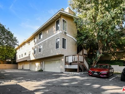214 W Olive Ave APT C, La Habra, CA, 90631