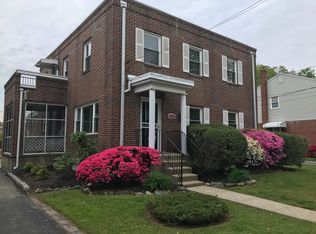 417 Pomeroy St FLOOR 2, Ridley Park, PA 19078