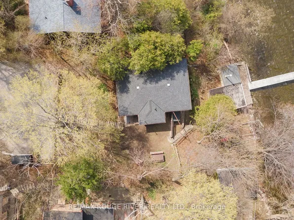 7276 County Road 18 Rd, Alnwick/haldimand, ON K0K 2X0