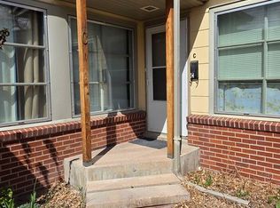 1716 Pebrican Ave, Cheyenne, WY 82001