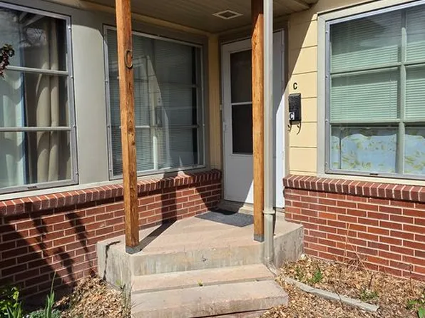 1716 Pebrican Ave, 1716 Pebrican Ave #C, Cheyenne, WY 82001