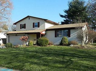 1012 Twilight Dr, Reynoldsburg, OH 43068