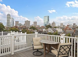 49 Worcester St APT 4, Boston, MA 02118