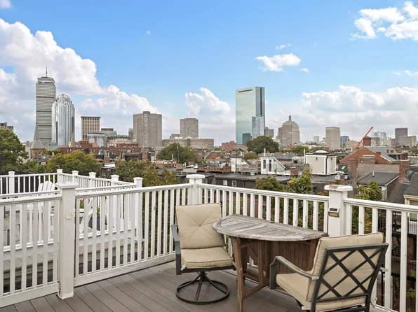 49 Worcester St APT 4, Boston, MA 02118