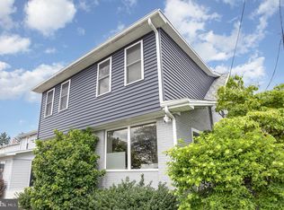 153 S 32nd St, Camp Hill, PA 17011