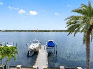 357 12th Ave, Indian Rocks Beach, FL 33785