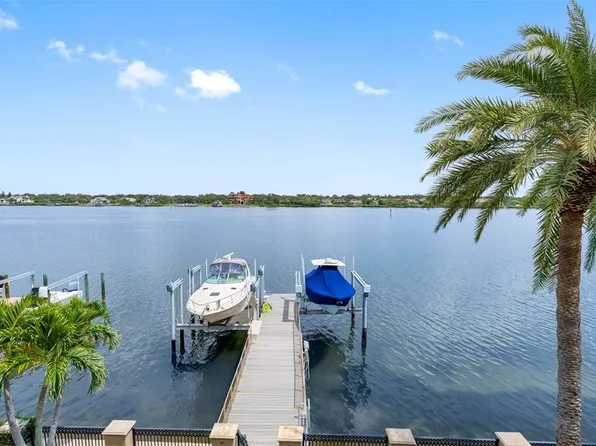 357 12th Ave, Indian Rocks Beach, FL 33785