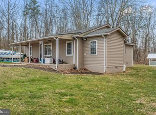 9346 Springs Rd, Warrenton, VA 20186