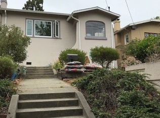 28 Moss Ave, Oakland, CA 94610