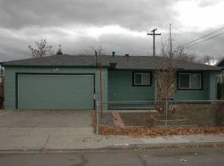 165 Devere Way, Sparks, NV