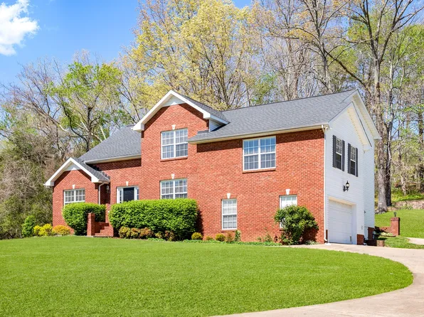 4449 Brookhaven Ter, Clarksville, TN 37043