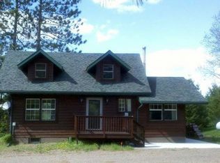 N1040 Harrison Rd, Ogema, WI 54459