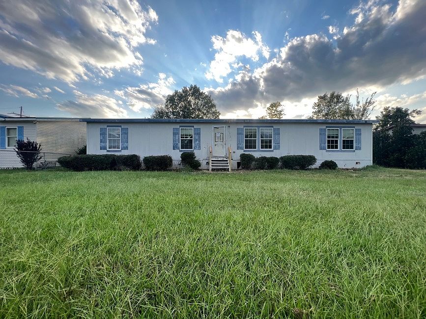 Property Front View
