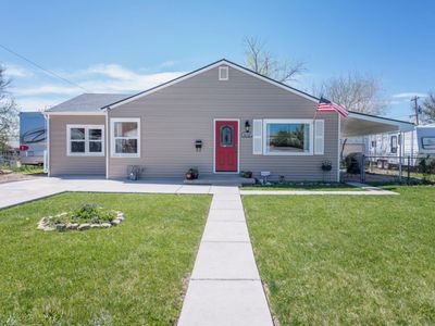 3512 Westminster Pl, Westminster, CO, 80030