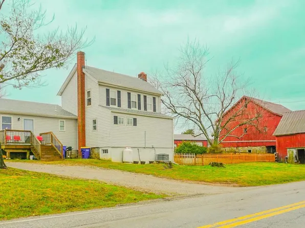 14803 Mount Olivet Rd, Stewartstown, PA 17363