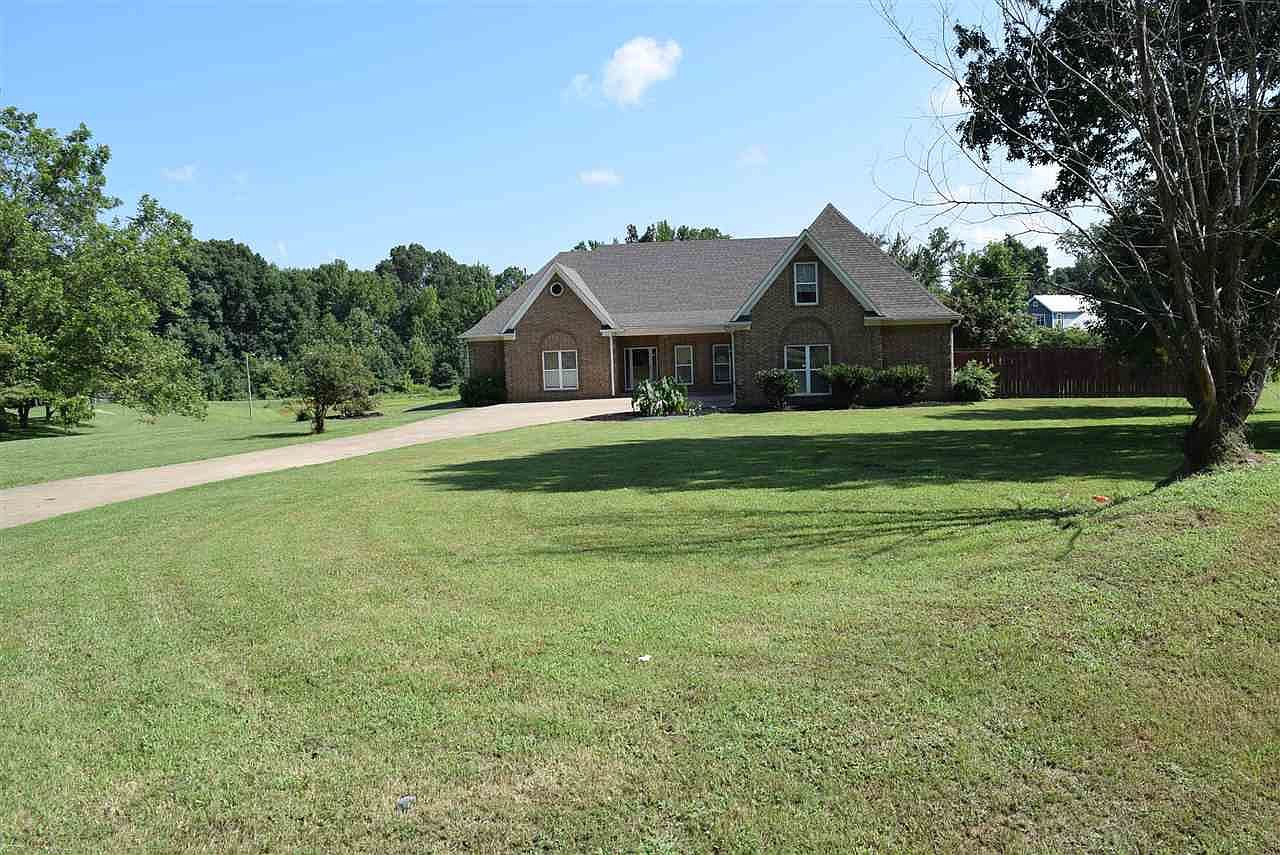 6546 Tracy Rd, Atoka, TN 38004 Zillow
