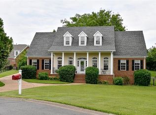 113 Waterview Rd, Suffolk, VA 23435