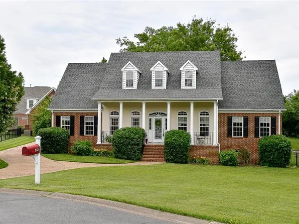 113 Waterview Rd, Suffolk, VA 23435