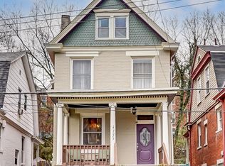 2023 Ryan Ave, Cincinnati, OH 45219