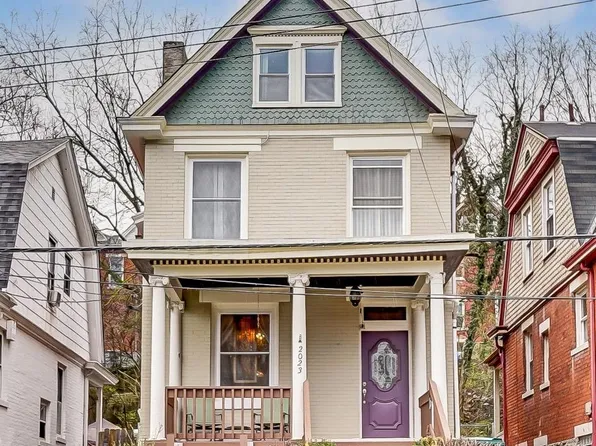 2023 Ryan Ave, Cincinnati, OH 45219