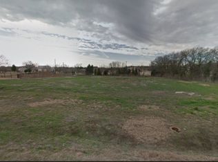 496 Bufflehead Ct, Sunnyvale, TX 75182