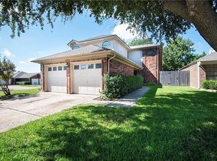 6801 Bolivar Ct, Plano, TX 75023