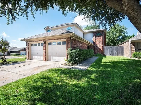 6801 Bolivar Ct, Plano, TX 75023