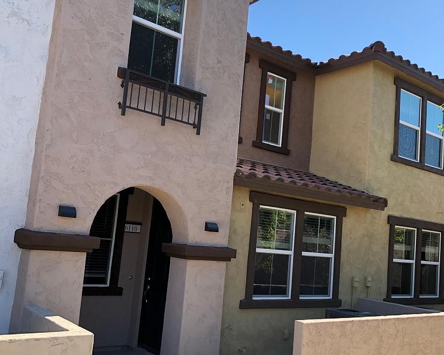 2nd image of 6110 S Roosevelt St #3