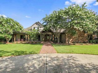 129 Plantation Dr, Madison, MS 39110