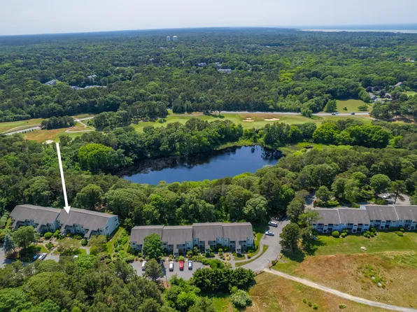 53 Chilton Lane, Brewster, MA 02631