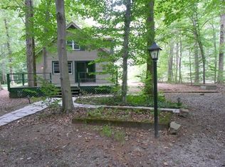 386 Gum Bush Rd, Townsend, DE 19734